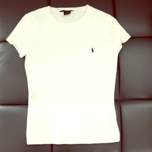 Ralph Lauren sport size small